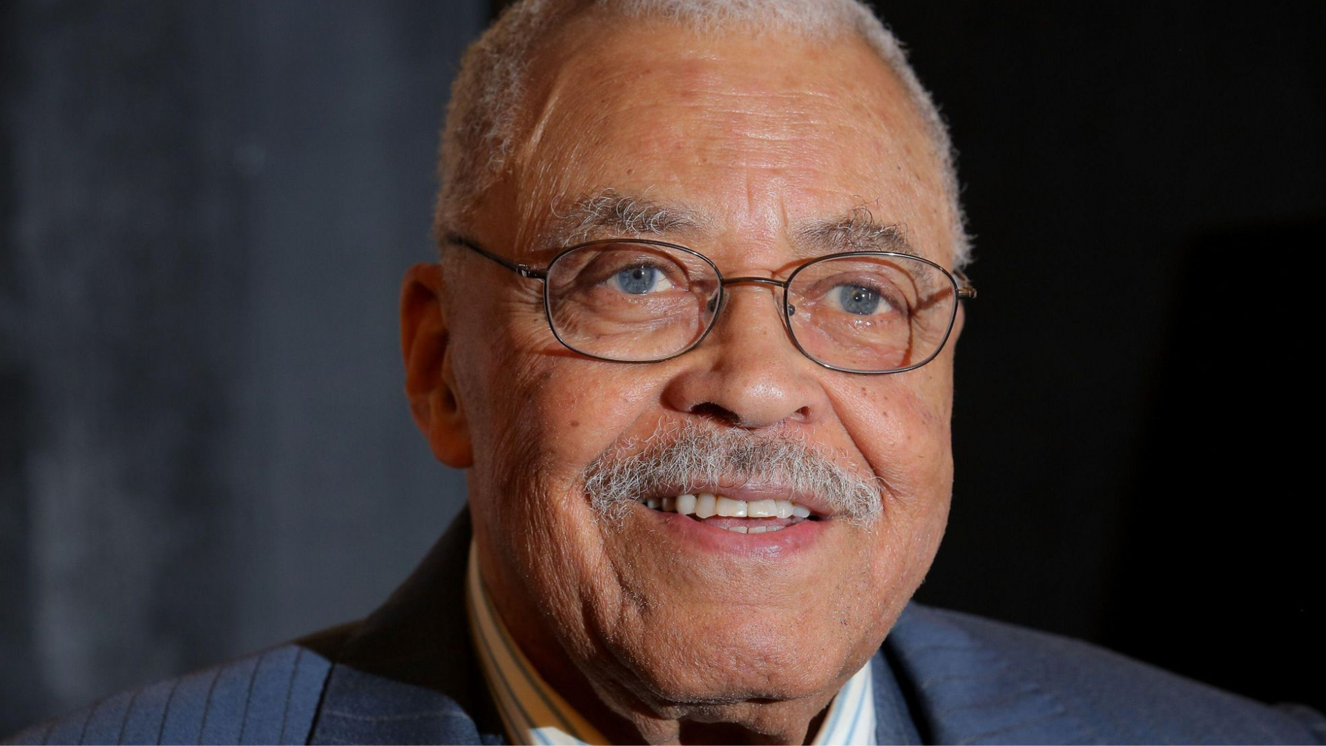 James Earl Jones, A One News Legendary Voice of Darth Vader, Dies at 93 In 2024