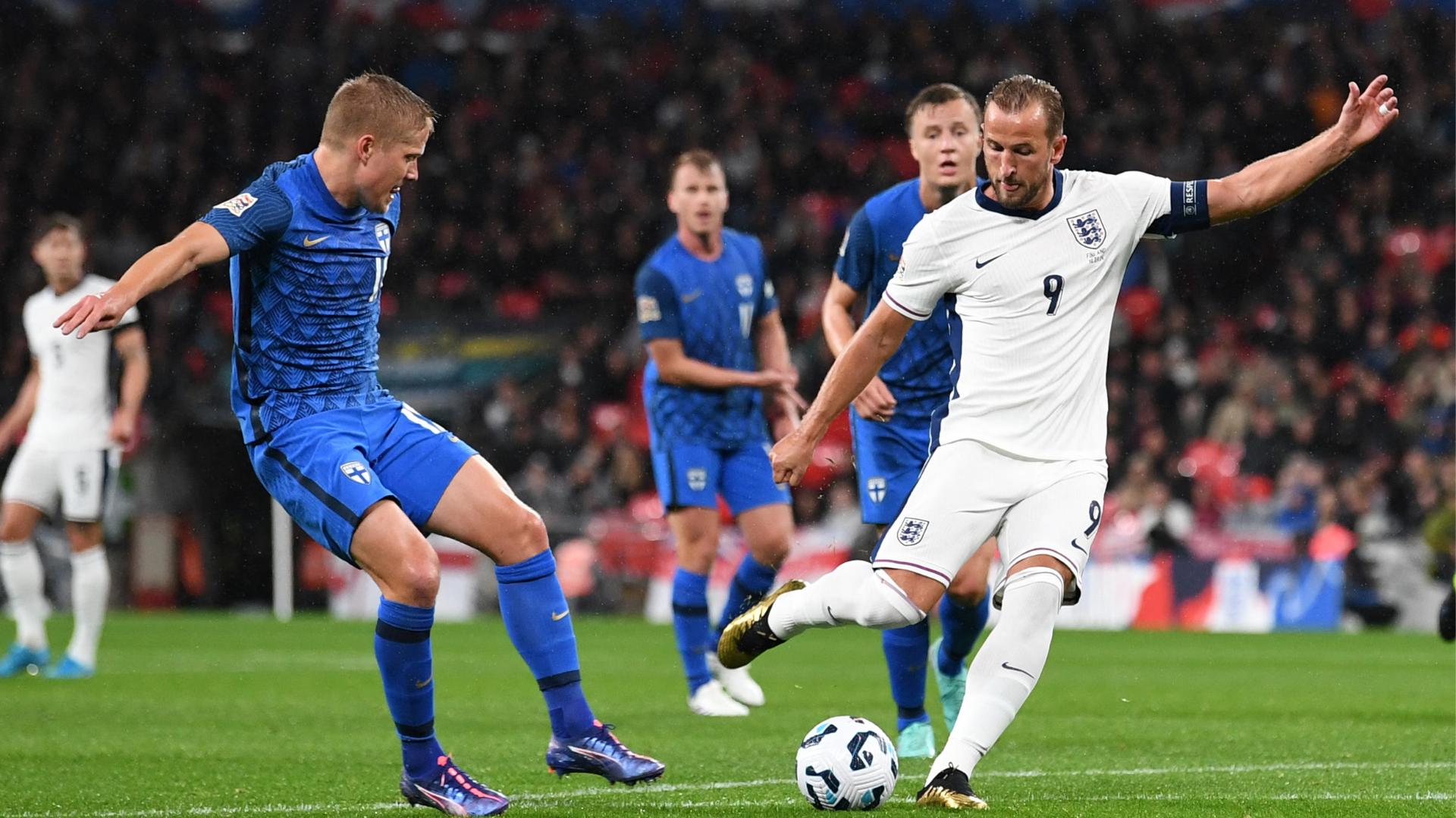 England vs Finland LIVE! Trending News Nations League Match Stream, Latest Score, and Goal Updates  In 2024