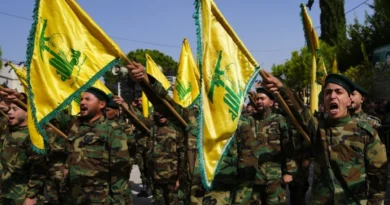 Hezbollah