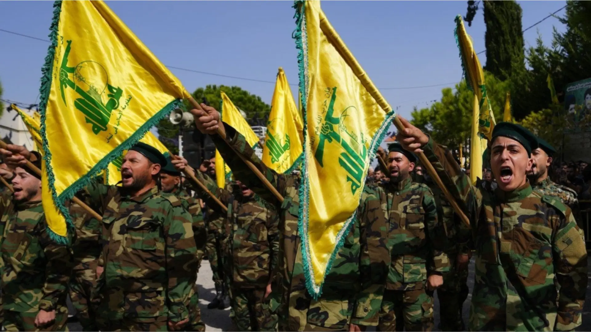 A Diminished Hezbollah is Weakened Further by the Toppling of Assad in Syria