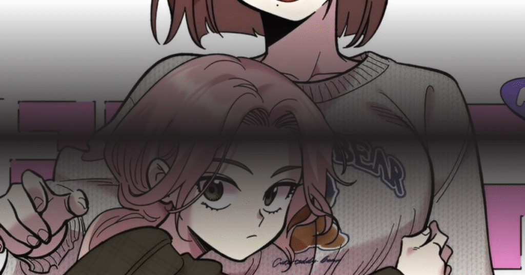 childhood friend complex