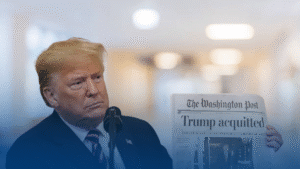 trump impeachment 2025​