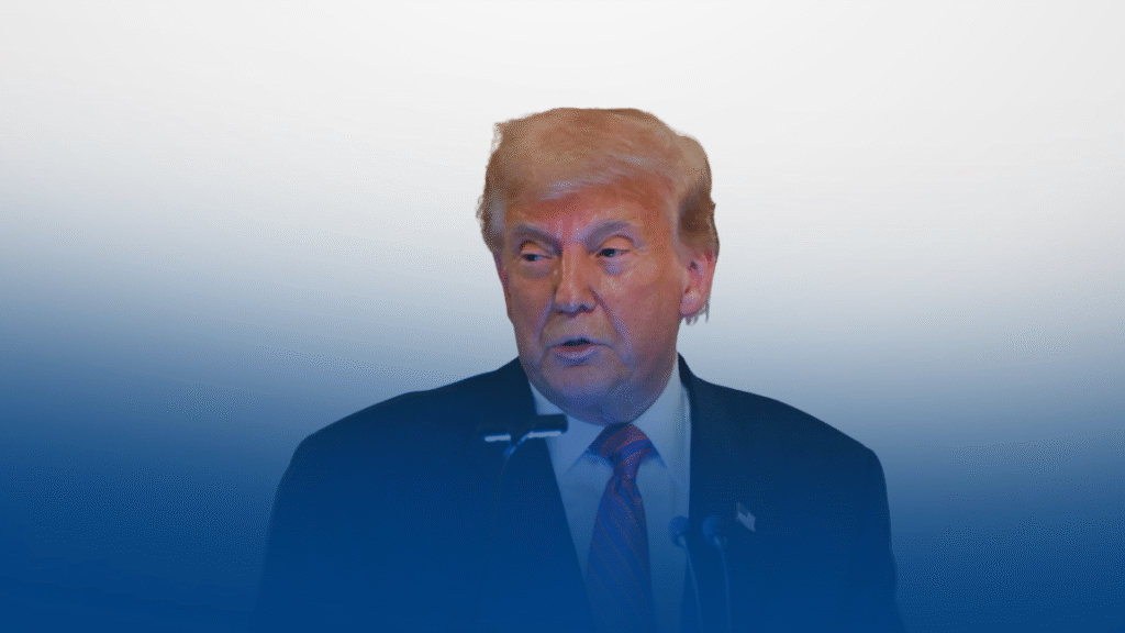 trump administration democracy support cuts