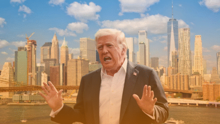 Trump Diagnosed with Chronic Venous Insufficiency
